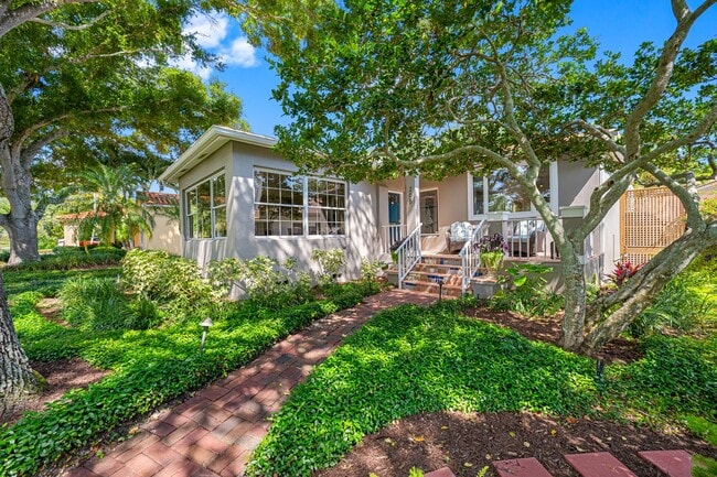 Photo - Historic Granada Terrace Home in St. Pete!!