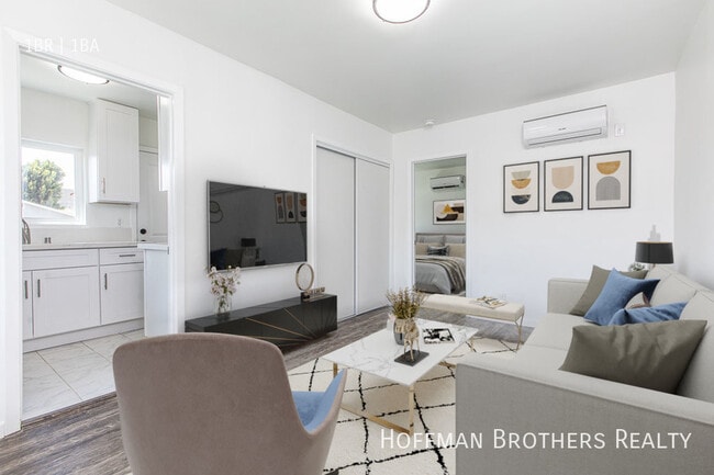 Photo - 2632 1/2 Arvia St