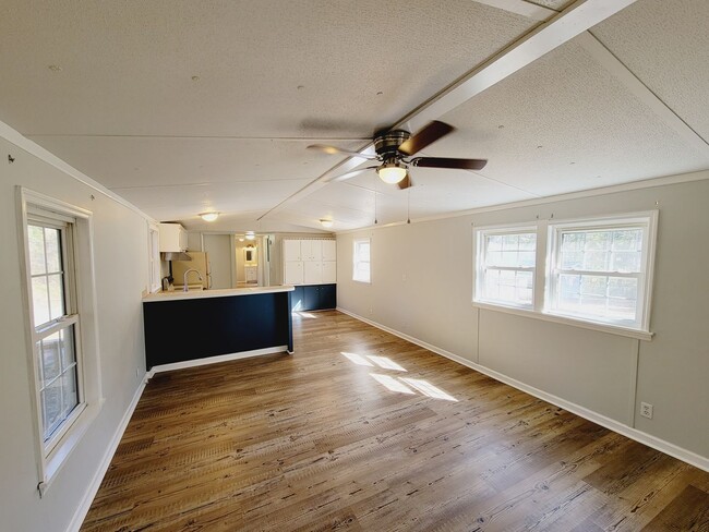 Photo - LELAND - Hickory Hollow - 2 Bedroom Mobile...
