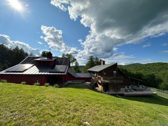 Photo - 187 Sessions Meadow