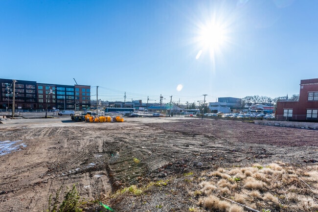 Photo - The Sapphire