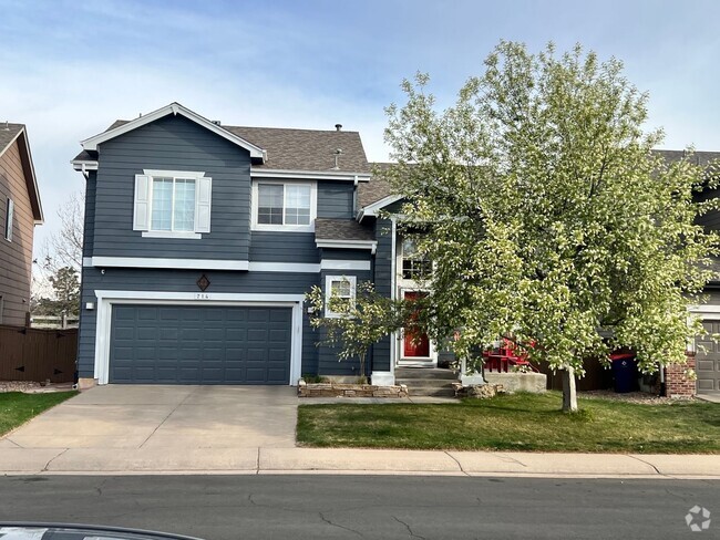Building Photo - August 2025 - SFH 3 Bedroom + Bonus Room &... Rental