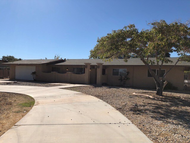 Photo - 3-Bedroom Hesperia Home 50% Off 1st Months...