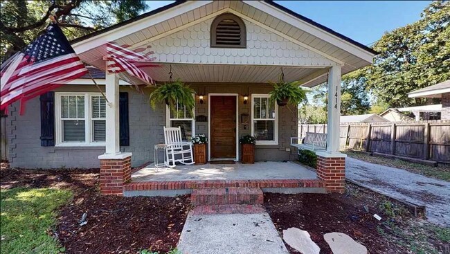 Photo - 1414 E Lee St House