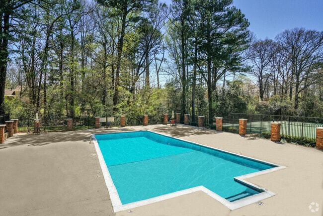 Pool - Rivers Edge Rental
