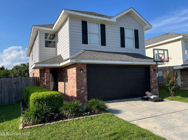 Photo - 4117 Silverwood Dr