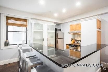 Building Photo - 90 Warrenton St Unit 2 Rental