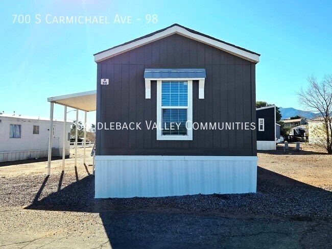 Photo - 700 S Carmichael Ave