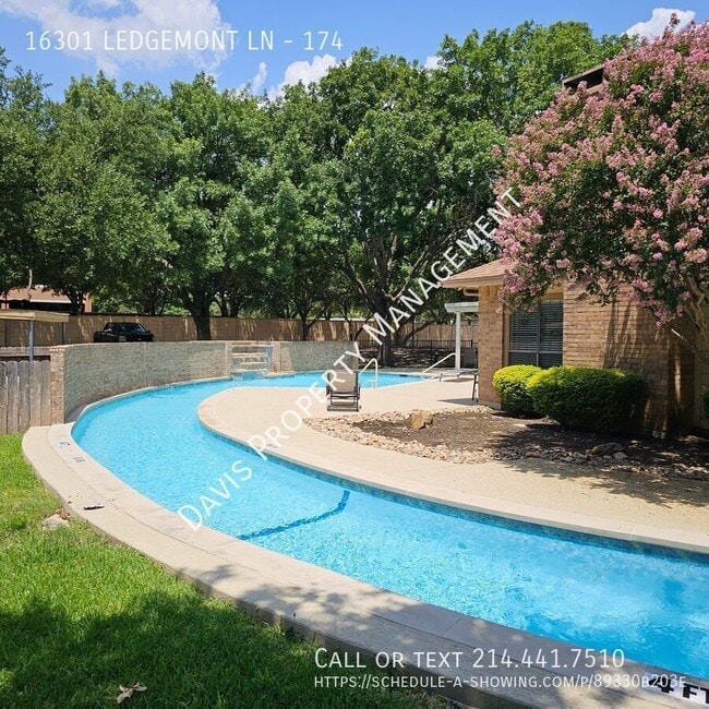 Photo - 16301 Ledgemont Ln