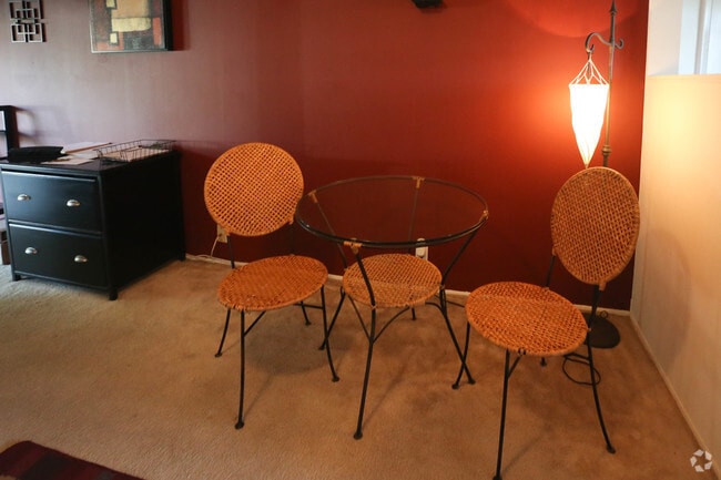 Woodson Park Apartments