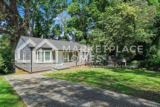 Photo - 2801 Palm Dr