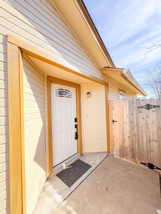 Photo - 1312 Westway Dr