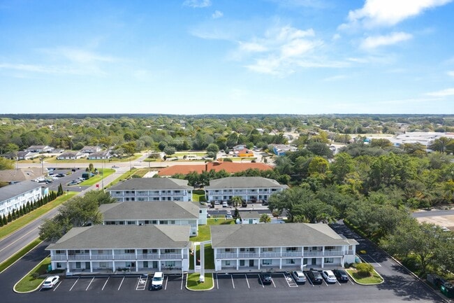 Mariner Apartments of Spring Hill