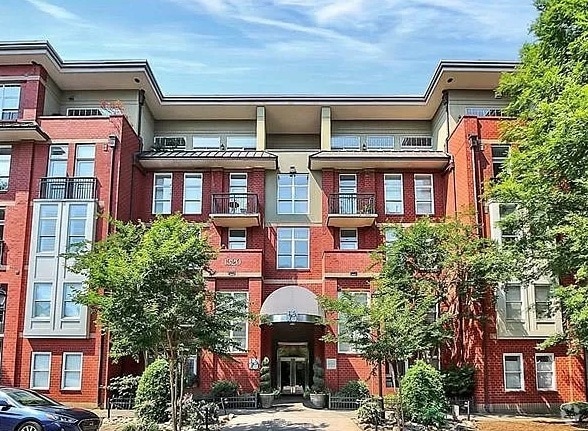 Building Photo - 1320 Fillmore Ave Unit 409 Rental
