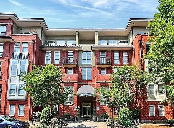 Photo - 1320 Fillmore Ave Condo Unit 409
