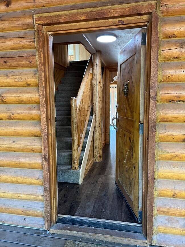 2836 Timber Trail Loop