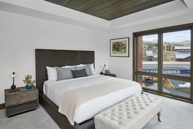 Photo - Luxury Snowmass Limelight Penthouse