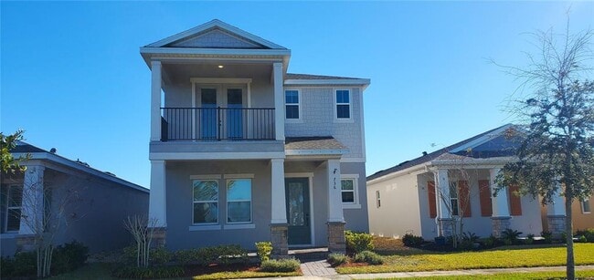736 Yukon Ln