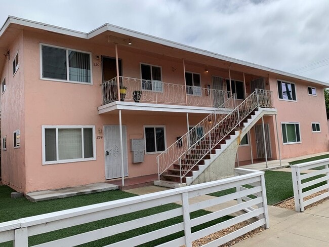 Photo - Davidson St Unit 256 Davidson