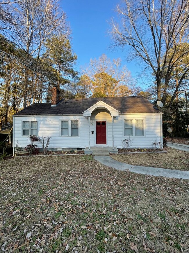 Building Photo - 620 N Horner Blvd Rental