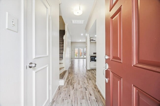 Photo - 14703 Barryknoll Ln Unit 25