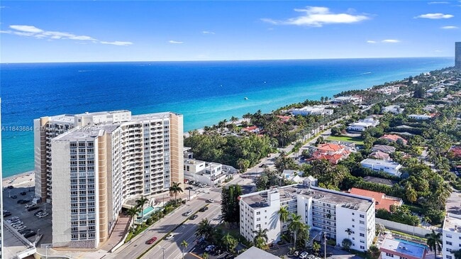 Photo - 3180 S Ocean Dr Unit 520