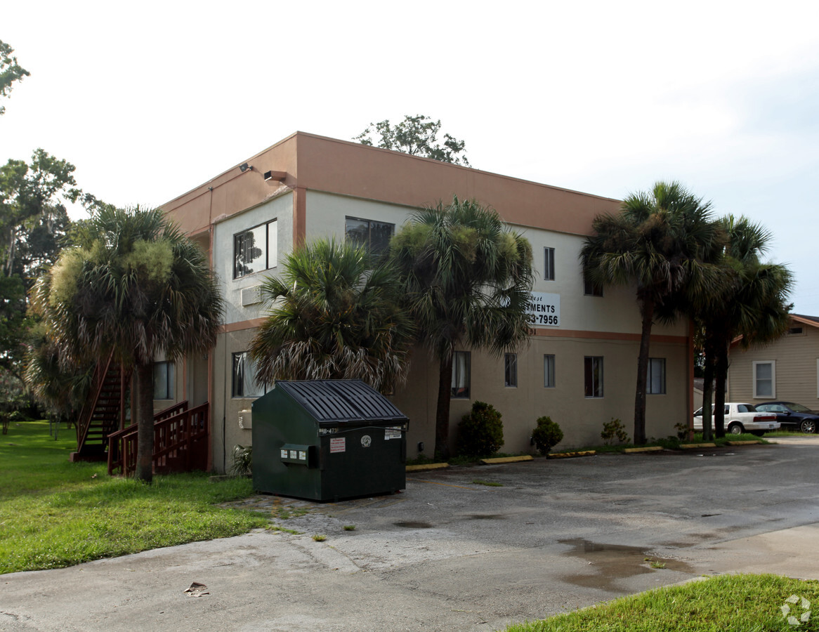 Photo - Forest Avenue Apartments