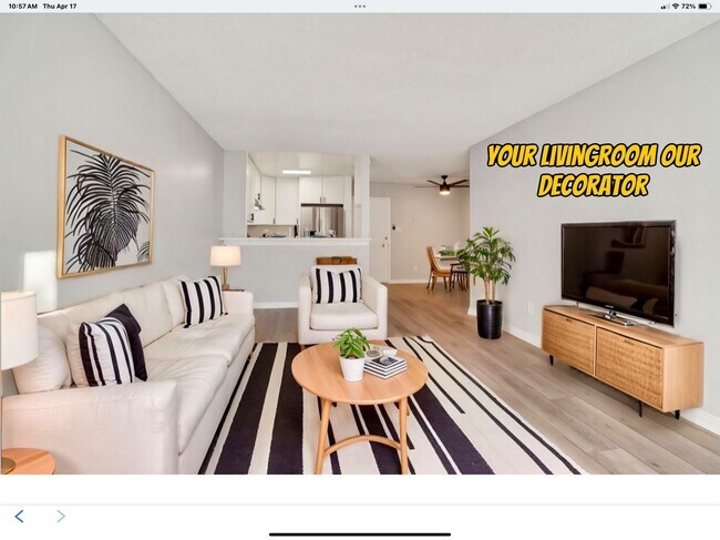 420 Beachbrook Village Apts LLC