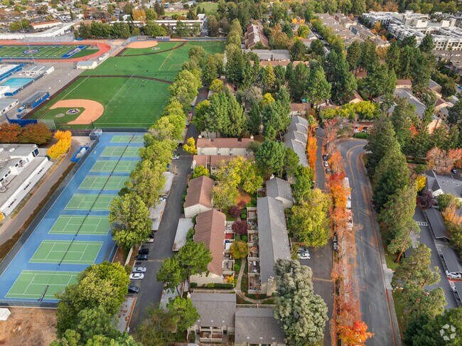 Fotografía del edificio - Woodsborough