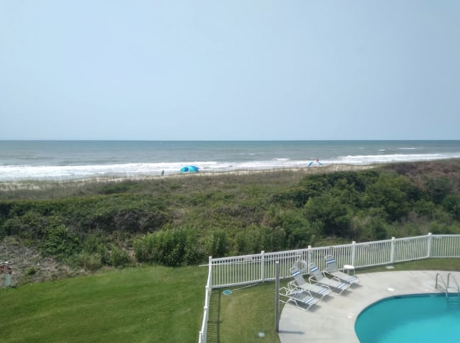 Building Photo - 2221 W Fort Macon Rd Unit 221 Rental