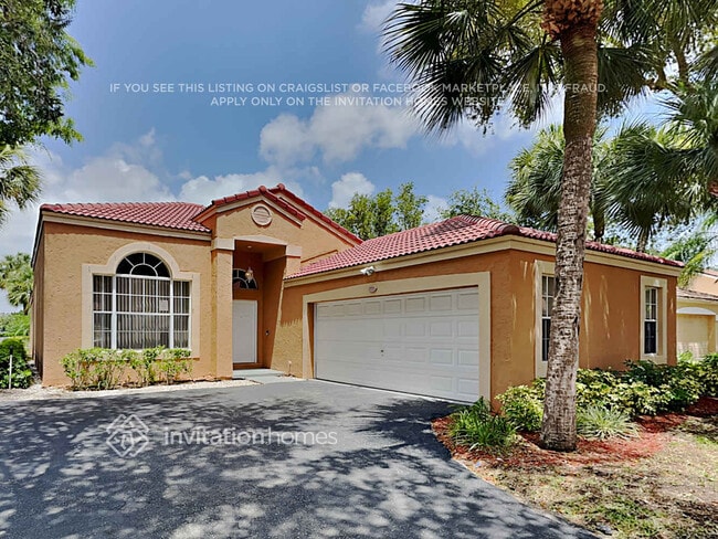 Building Photo - 7735 NW 63rd Way Rental