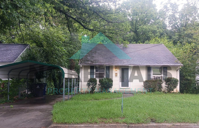 Photo - 2531 Pittsburg Ave NW House