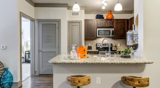 Photo - The Avenues at Carrollton