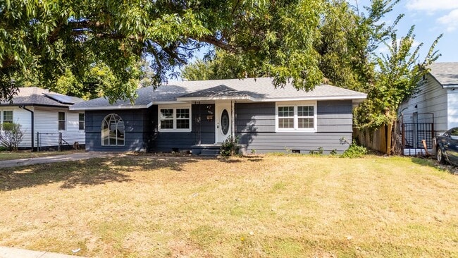 Building Photo - RENT TO OWN – Warr Acres!