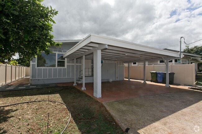 Building Photo - Single Family Rental