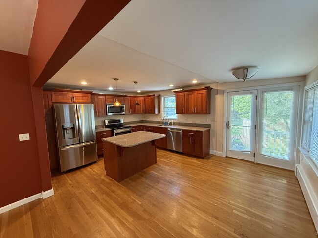 Photo - 74 Campbell St Townhome