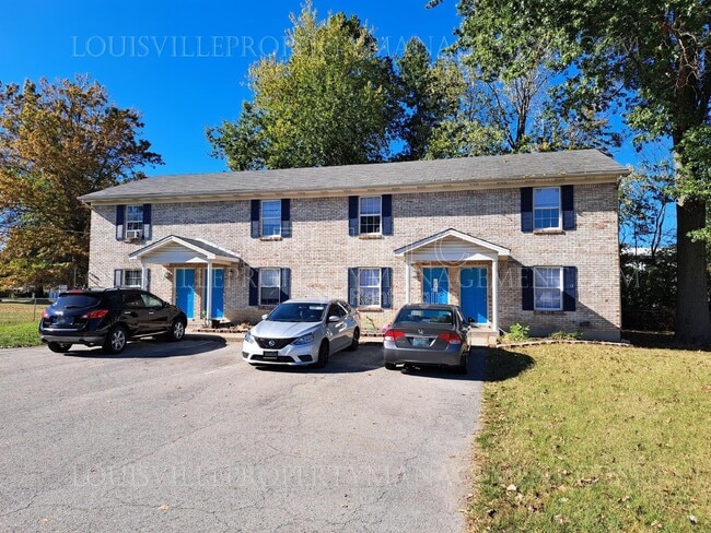 Building Photo - 184 Cannon Ct Unit 2