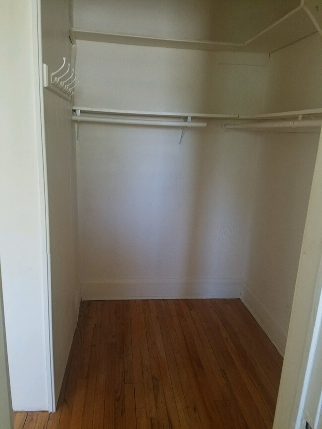Highland Terrace Apartments