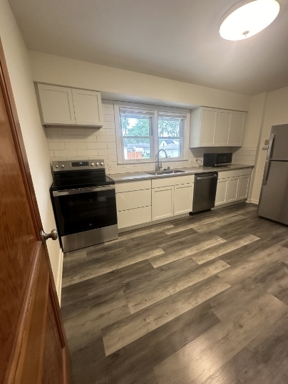 Photo - 206 4th St Unit 1