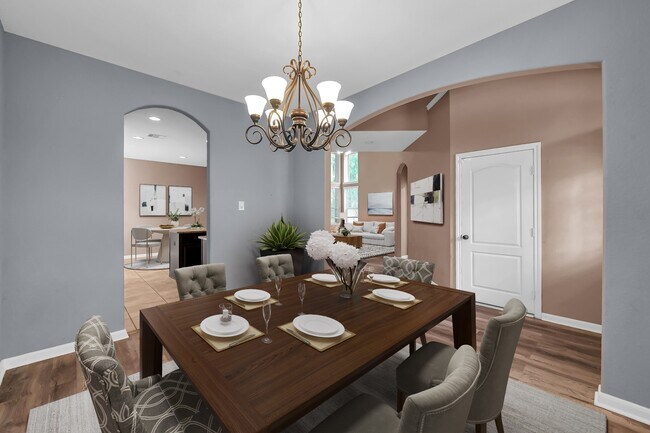 Photo - 6707 Hunters Creek Ln