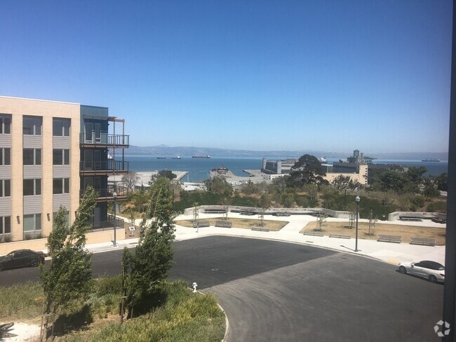 Building Photo - 51 Innes Ct Unit 308 Rental