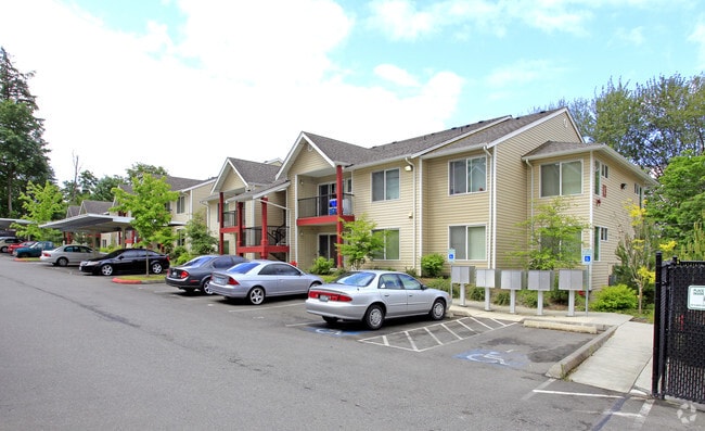 Photo - Chianti Apartments