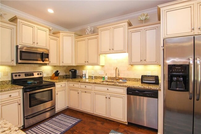 Photo - 1501 Reserve Ct