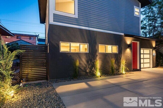 Photo - Modern Midtown Living Unit 813 Forest