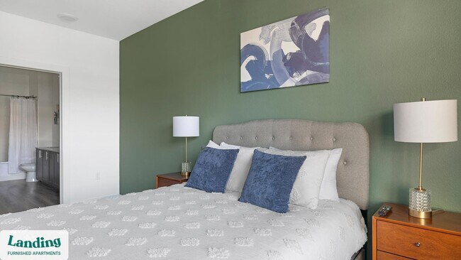 Photo - 217 S Garland Ave Unidad 3206