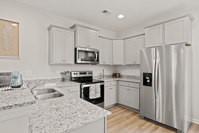 Photo - Copperleaf Townhomes