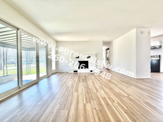 Photo - 3 Bedroom House