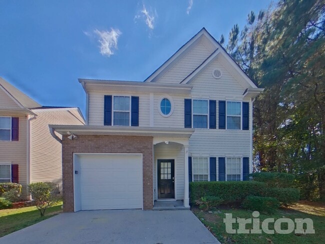 Photo - 3816 Shenfield Dr Casa