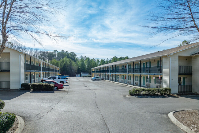 Building Photo - Siegel Select Cleveland, TN Rental