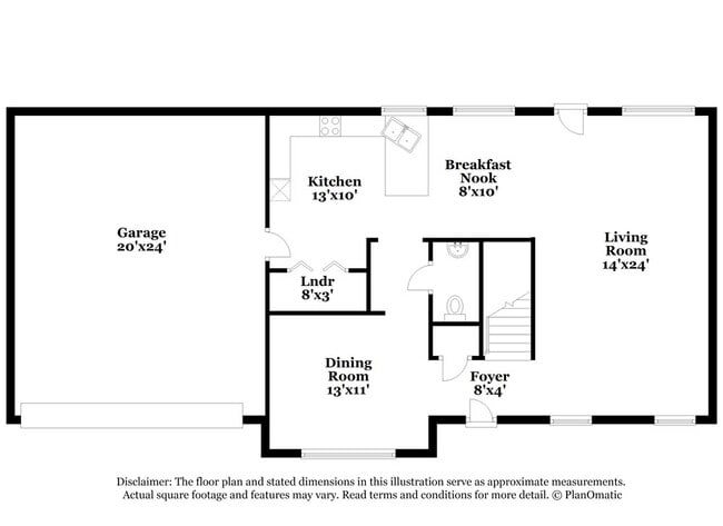 Photo - 774 Fernstone Trail